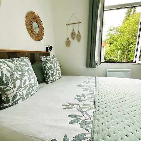 Appartement Le Grand Large Dunkierka Zewnętrze zdjęcie