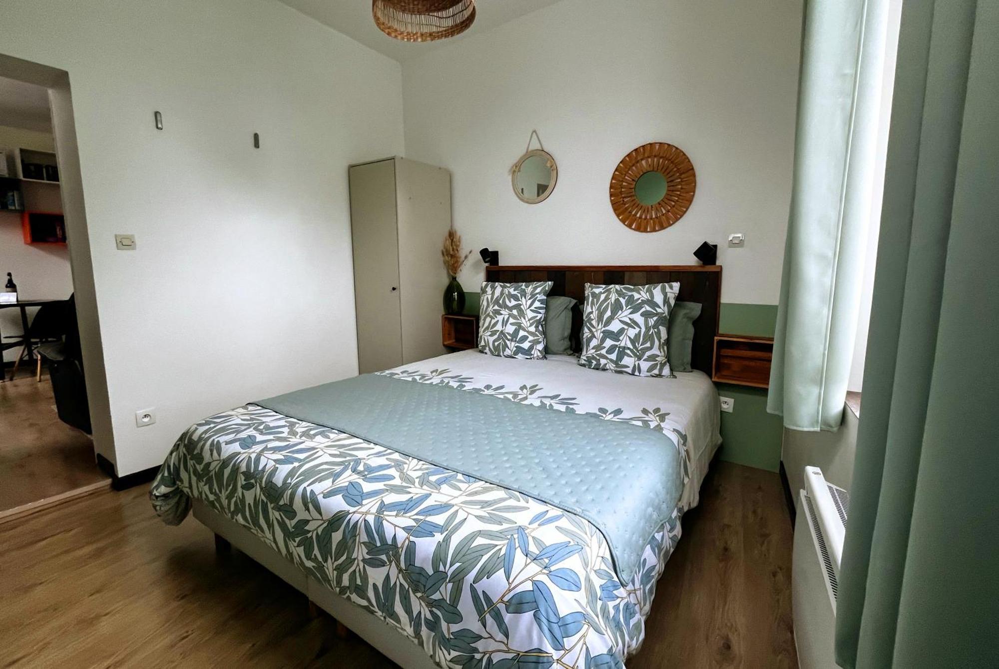 Appartement Le Grand Large Dunkierka Zewnętrze zdjęcie